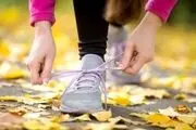 زندگی عجیب زنی با پاهای وارونه+ عکس