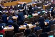 اقدام مرحله بعدی ایران علیه اسرائیل بسیار شدید تر است