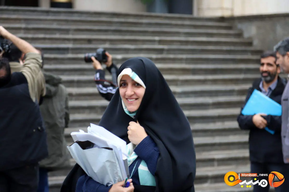 معاون امور زنان و خانواده ریاست جمهوری به تشکیل کلینیک حجاب واکنش نشان داد