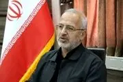 معاون سیاسی جدید وزارت کشور منصوب شد