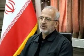 معاون سیاسی جدید وزارت کشور منصوب شد