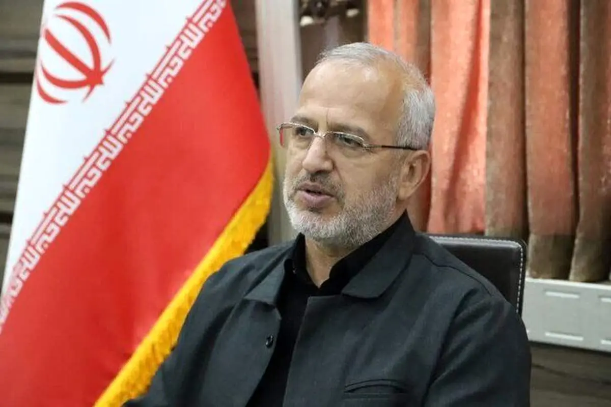 معاون سیاسی جدید وزارت کشور منصوب شد