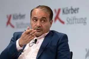 پوتین از ترامپ در مورد عدم تکرار حمله نظامی، تعهد محکم بگیرد و در مورد تامین خسارات وارده به ایران هم راه حلی پیدا کند