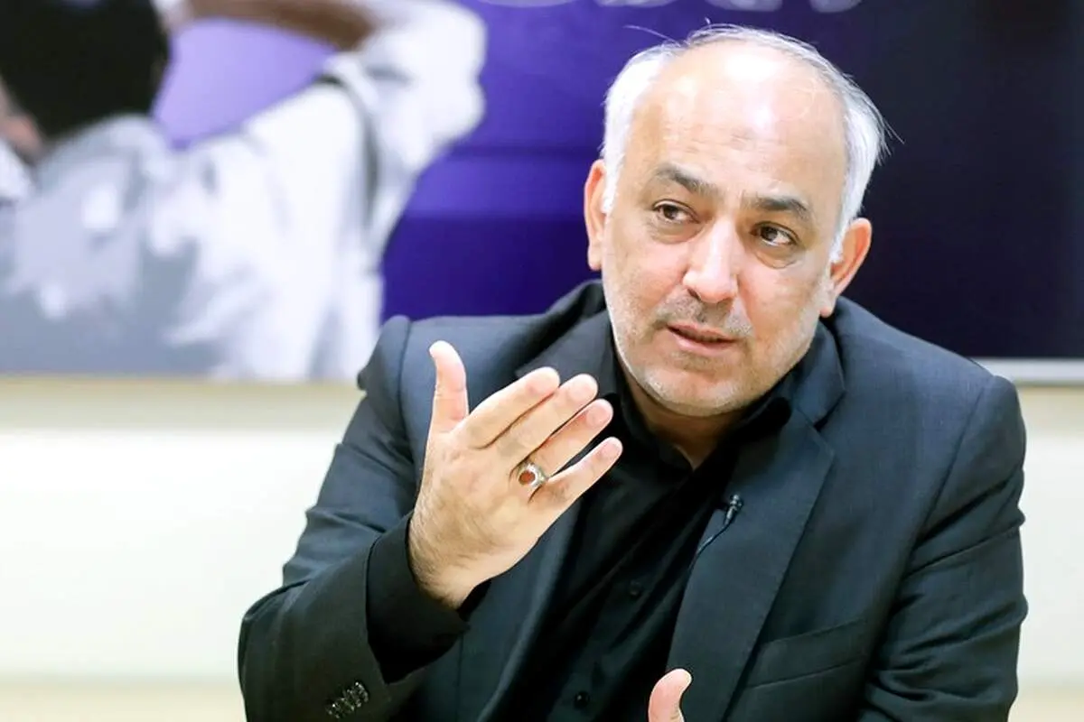 شکوری راد هم بازداشت شد 