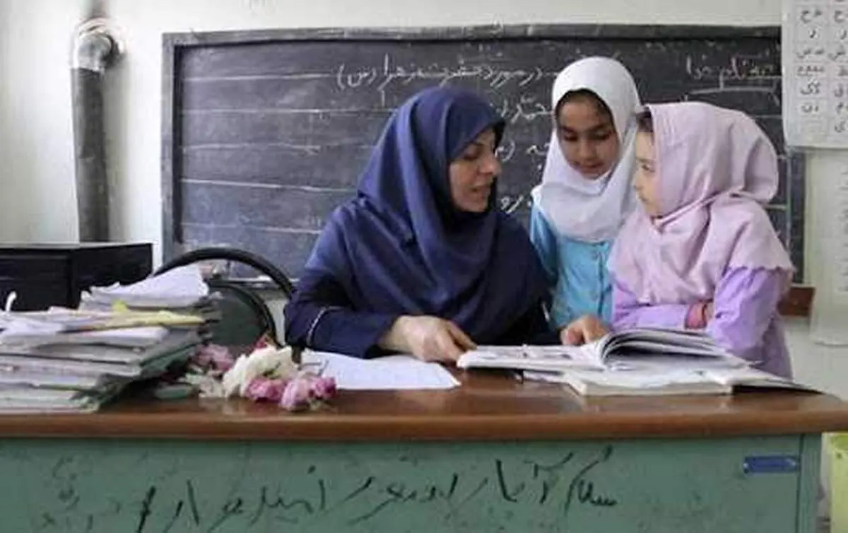واریز معوقات رتبه‌بندی 