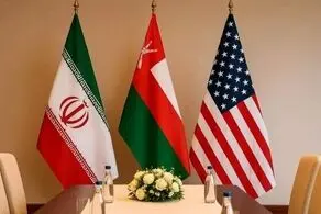 بیانیه وزارت خارجه عمان در پایان گفت‌وگوهای رم 