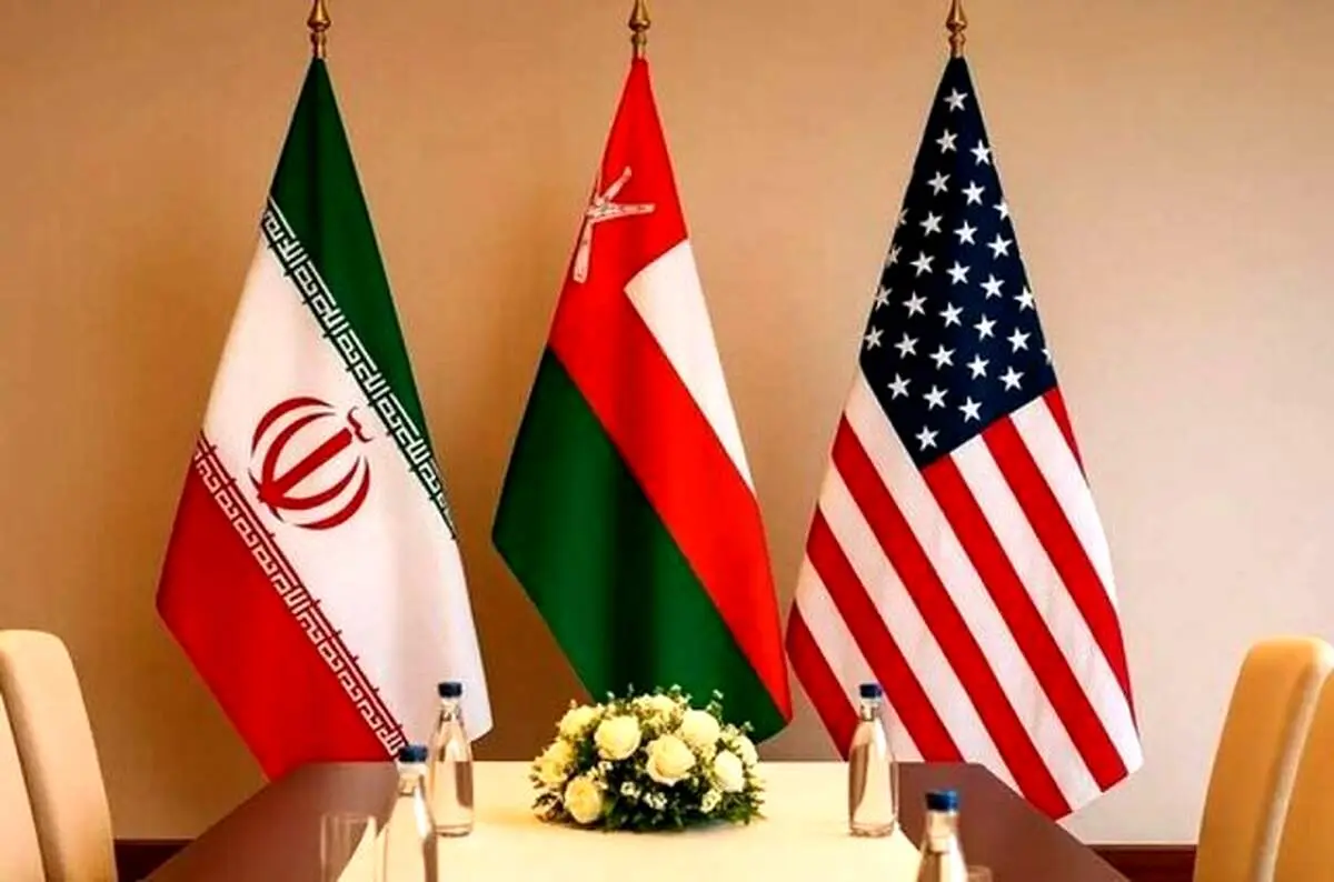 بیانیه وزارت خارجه عمان در پایان گفت‌وگوهای رم 