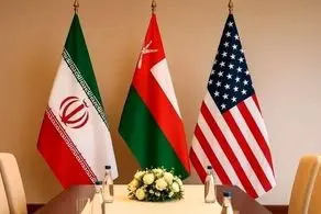 بیانیه وزارت خارجه عمان در پایان گفت‌وگوهای رم 