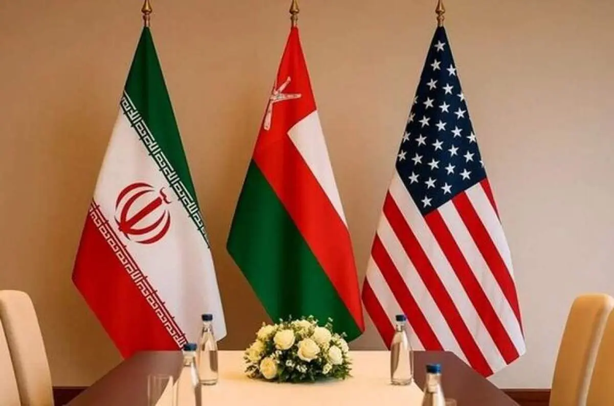 بیانیه وزارت خارجه عمان در پایان گفت‌وگوهای رم 