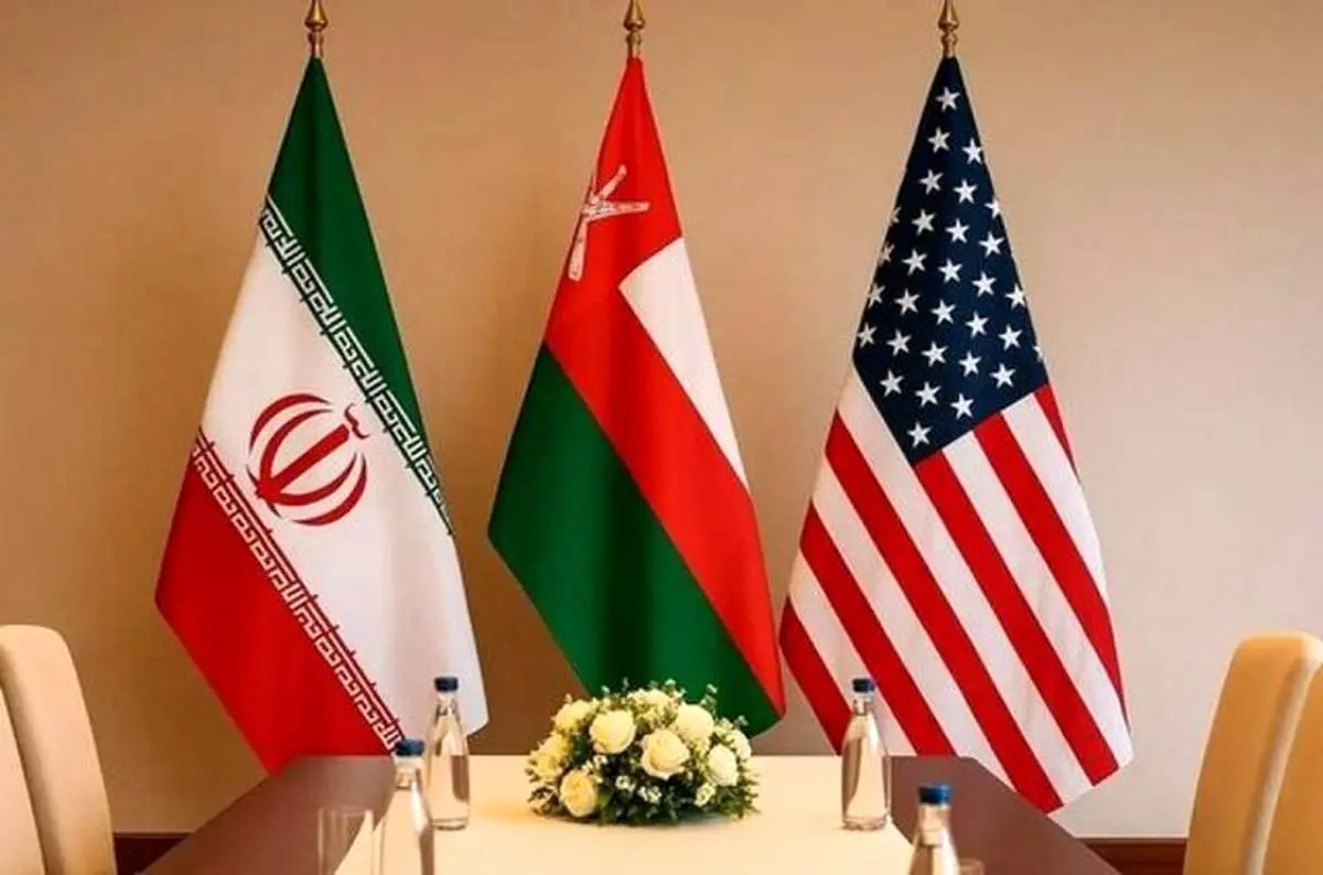 بالاخره مکان دور دوم مذاکرات مشخص شد 