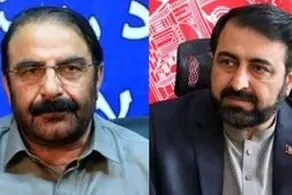 فرار دو مقام سیاسی همراه با مبالغ هنگفت پول+جزییات