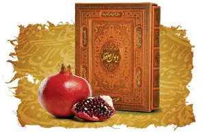 فال حافظ ویژه شب یلدا ۱۴۰۴/ متولدین همه ماه ها بخوانند