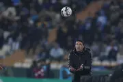 نکونام و 2 رکورد خاص در استقلال