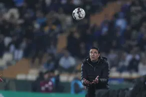 نکونام و 2 رکورد خاص در استقلال
