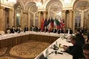 المیادین از نشانه خوبی در تغییر مواضع اروپا در مذاکرات وین خبر داد
