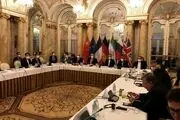 المیادین از نشانه خوبی در تغییر مواضع اروپا در مذاکرات وین خبر داد