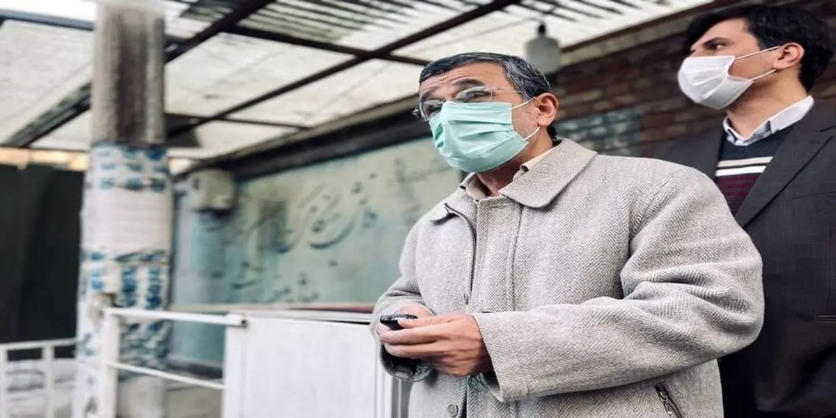 حمله شدیداللحن روزنامه دولت به محمود احمدی نژاد