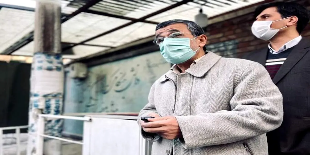 حمله شدیداللحن روزنامه دولت به محمود احمدی نژاد