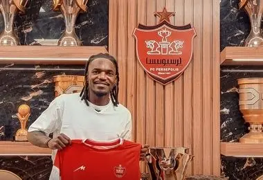 ستاره جنجالی پرسپولیس دوباره مصدوم شد!