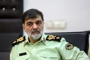 حرف های سردار رادان درباره طرح تازه حجاب