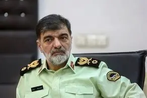 حرف های سردار رادان درباره طرح تازه حجاب