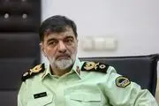 حرف های سردار رادان درباره طرح تازه حجاب