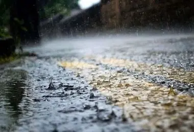 تهران آماده بارش شدید باشد