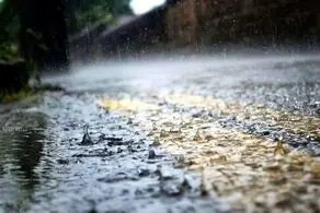 بارش شدید باران یکشنبه و دوشنبه (۲ و ۳ شهریور) در این مناطق/ سیل در راه است