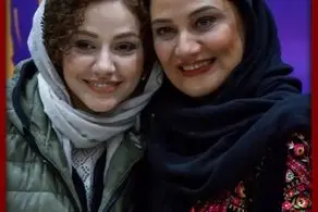  شبنم مقدمی چقدر پیر شده/ تصاویر