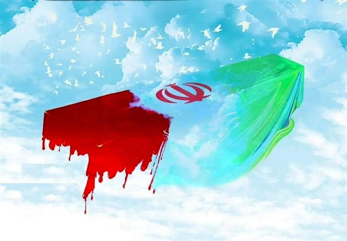جزئیات شهادت مامور انتظامی در نارمک تهران
