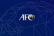 ورود فوری AFC به ماجرای عدم سفر تیم هندی به ایران