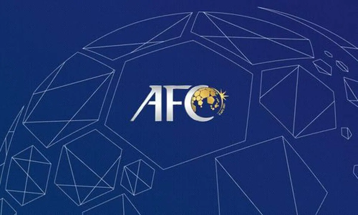 فاجعه فدراسیون تاج با مخالفت AFC