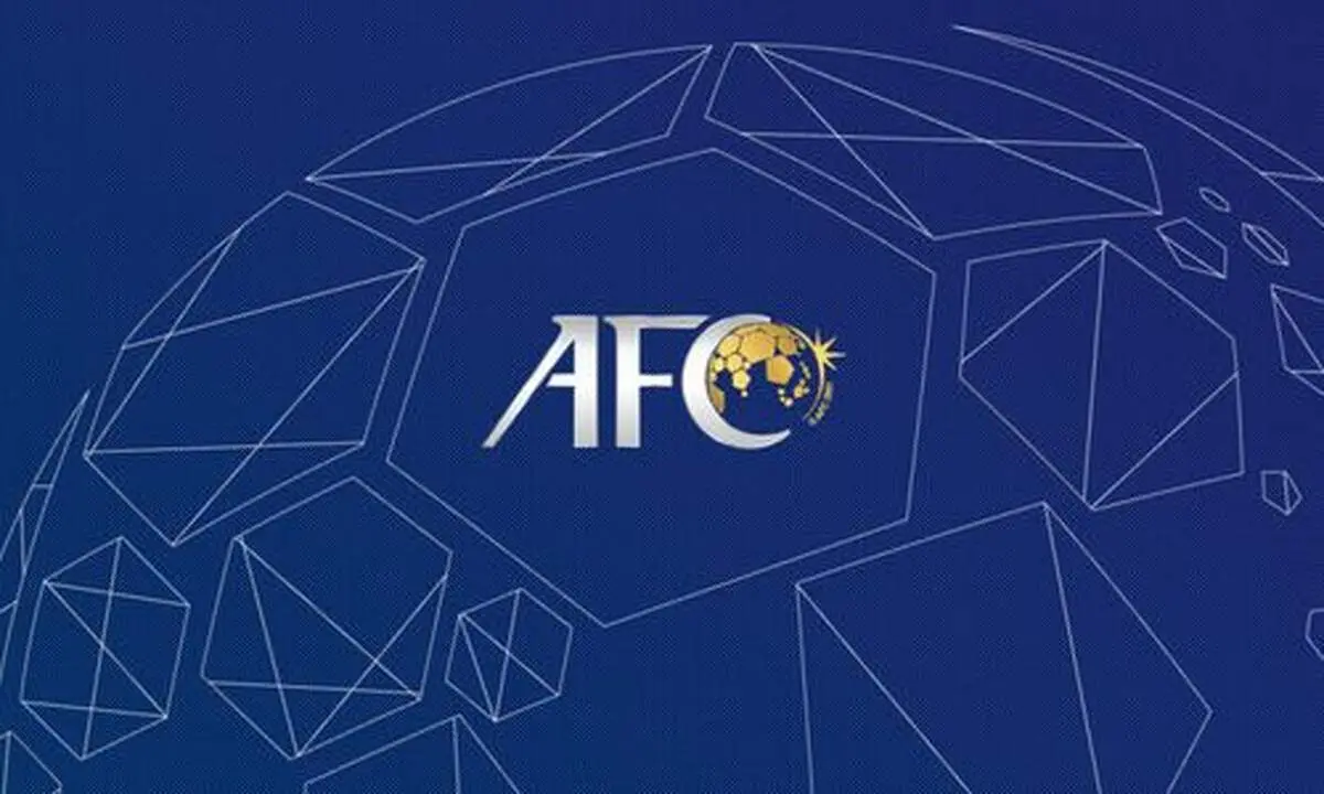 فاجعه فدراسیون تاج با مخالفت AFC