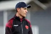 وسوسه گل‌محمدی برای یک خرید جدید برای پرسپولیس