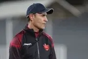 وسوسه گل‌محمدی برای یک خرید جدید برای پرسپولیس
