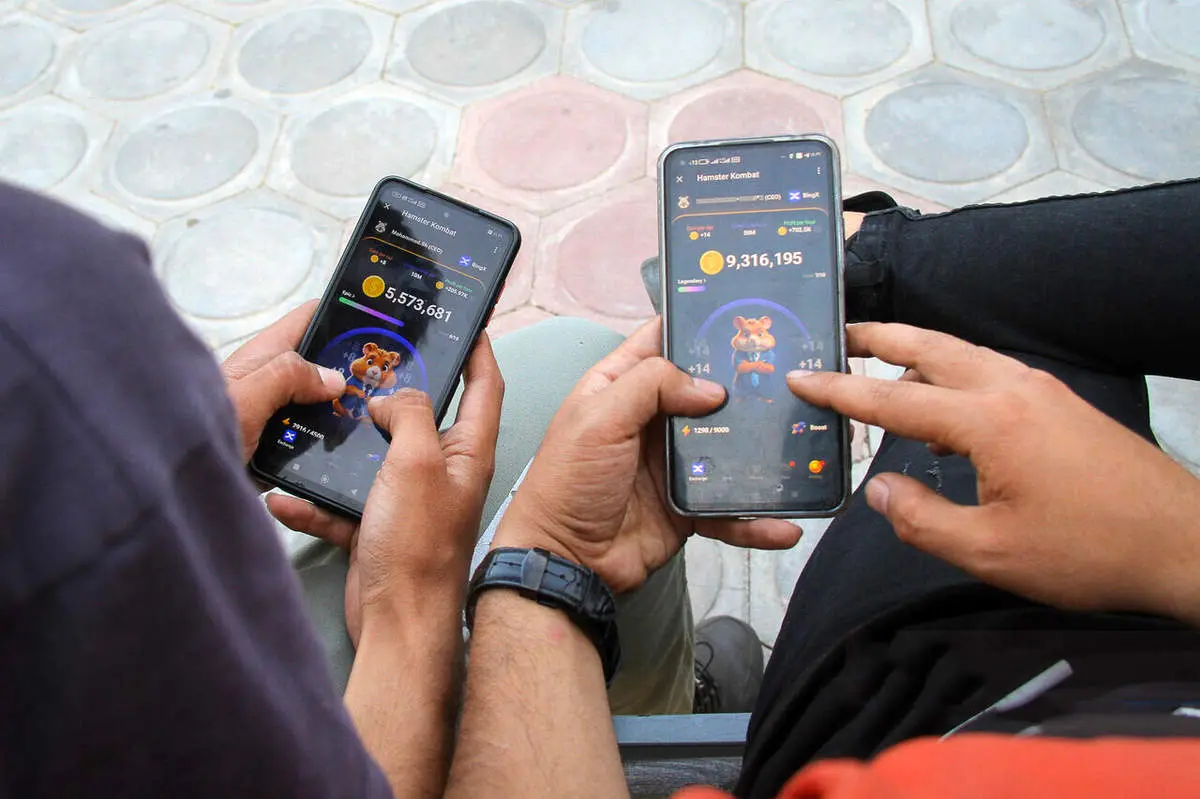 تاریخ لیست شدن تپ سواپ اعلام شد