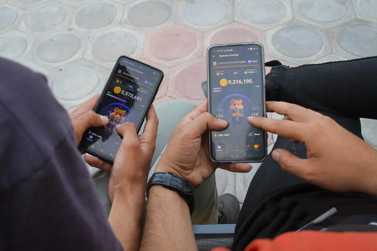 تاریخ لیست شدن تپ سواپ اعلام شد