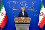 ابراز نگرانی شدید ایران درباره حملات به اهداف غیرنظامی در سودان 