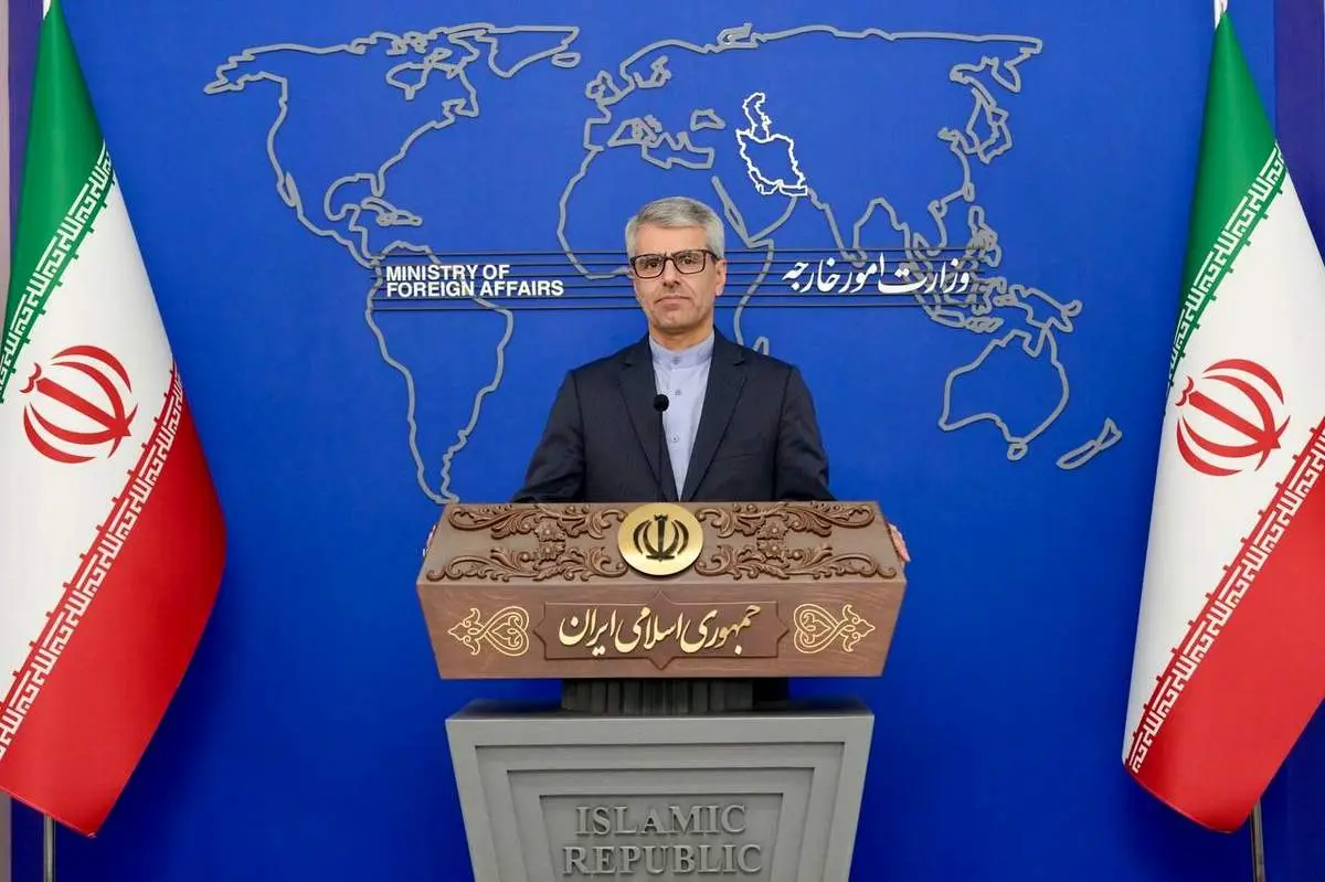 ابراز نگرانی شدید ایران درباره حملات به اهداف غیرنظامی در سودان 