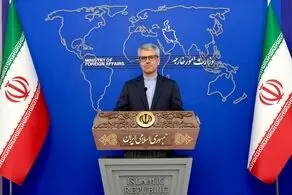 ابراز نگرانی شدید ایران درباره حملات به اهداف غیرنظامی در سودان 
