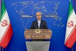 واکنش سخنگوی وزارت امور خارجه به خبر تغییر محل مذاکرات 