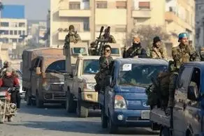 روایت رویترز از اسناد محرمانه مقر اطلاعات هوایی دمشق قبل از سقوط بشار اسد