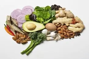 این غذاها را بخورید تا فراموشی نگیرید! 