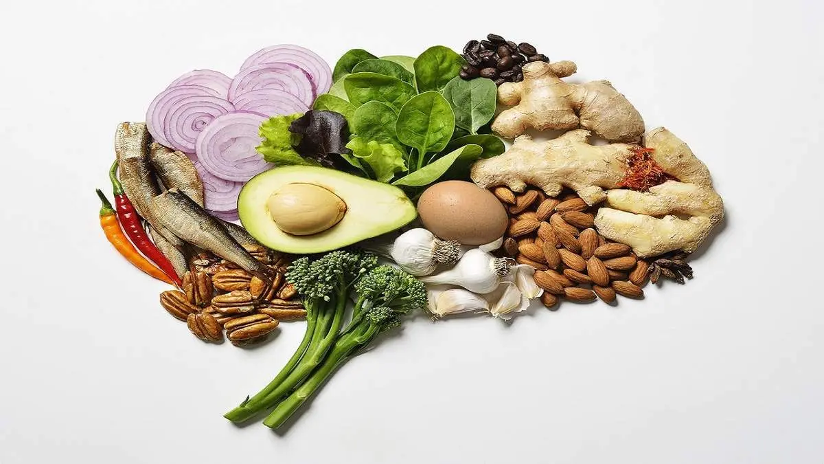 این غذاها را بخورید تا فراموشی نگیرید!