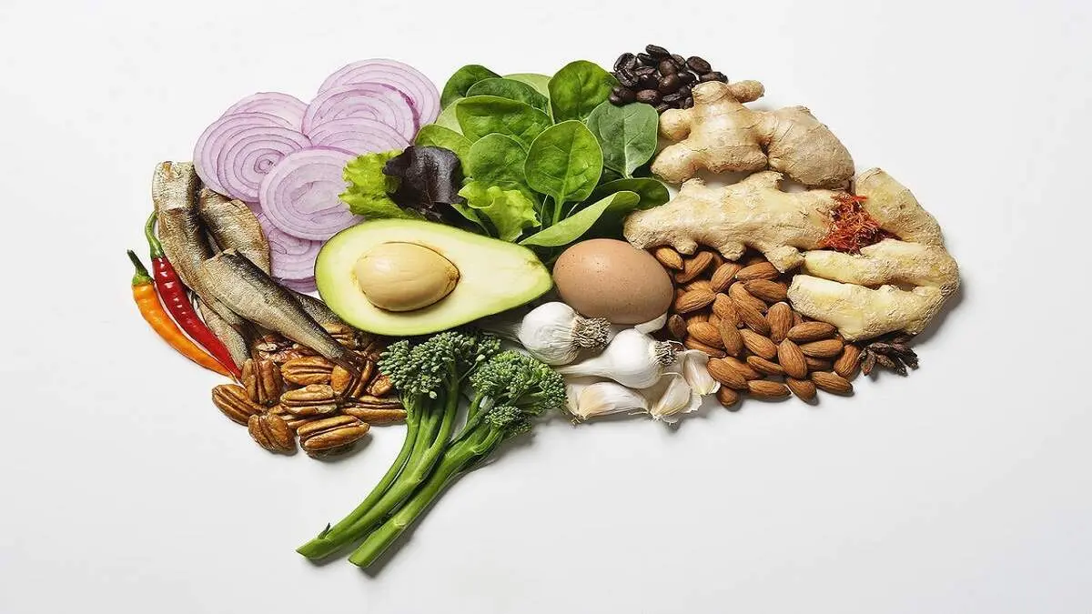 این غذاها را بخورید تا فراموشی نگیرید! 