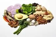 این غذاها را بخورید تا فراموشی نگیرید! 