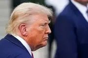 واکنش ترامپ به آشتی با ایلان ماسک + ببینید 