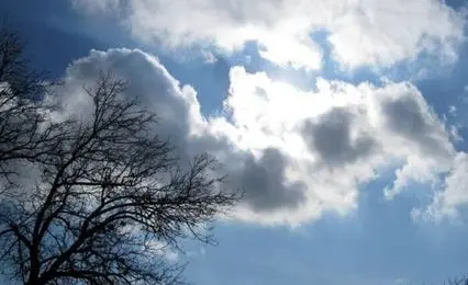  وضعیت هواشناسی امروز