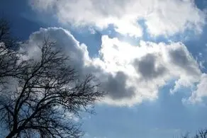  اداره کل هواشناسی استان تهران برای فردا سه شنبه (۲۶ اسفندماه) اطلاعیه داد