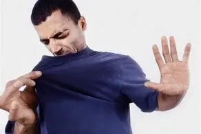 این نشانه‌های بدبو در بدن، موجب خودکشی می‌شود!
